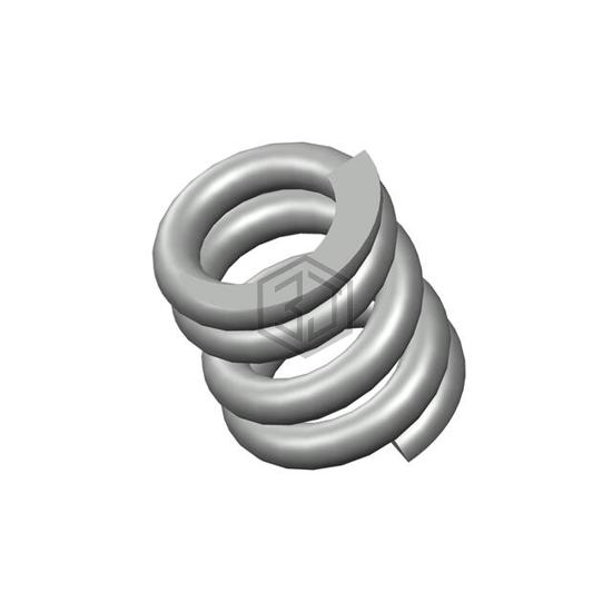 K-87CS - Century Spring Corp - Springs - Compression, Tapered