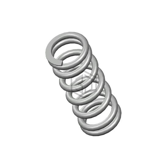 LL-52CS - Century Spring Corp - Springs - Compression, Tapered