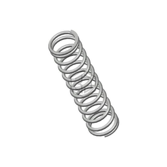 71774CS - Century Spring Corp - Springs - Compression, Tapered