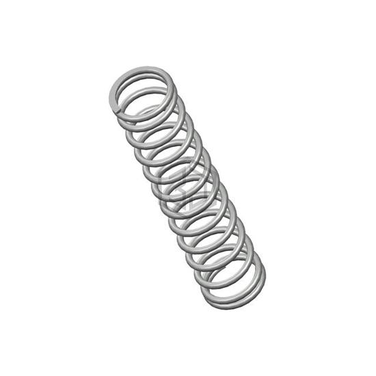 71775CS - Century Spring Corp - Springs - Compression, Tapered