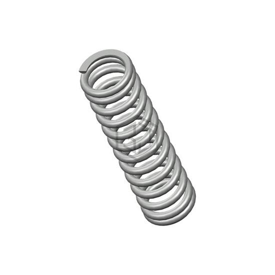 4228CS - Century Spring Corp - Springs - Compression, Tapered
