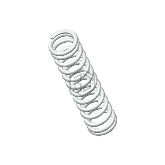 70937SCS - Century Spring Corp - Springs - Compression, Tapered
