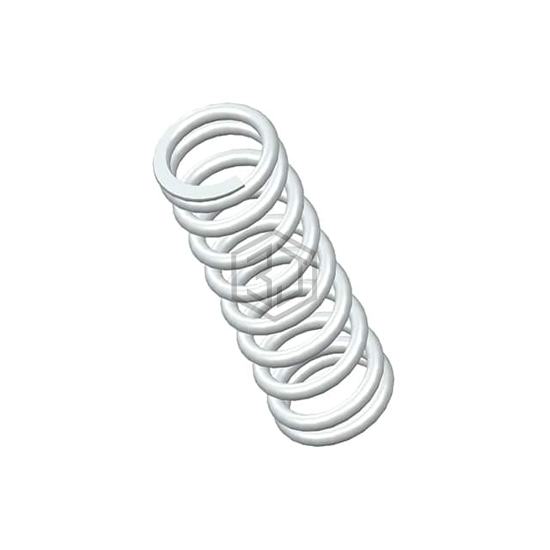 70915SCS - Century Spring Corp - Springs - Compression, Tapered