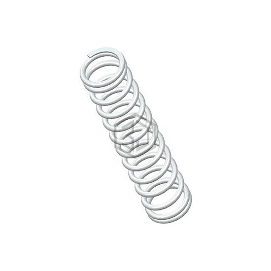 70881SCS - Century Spring Corp - Springs - Compression, Tapered