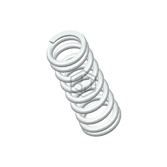 70932SCS - Century Spring Corp - Springs - Compression, Tapered