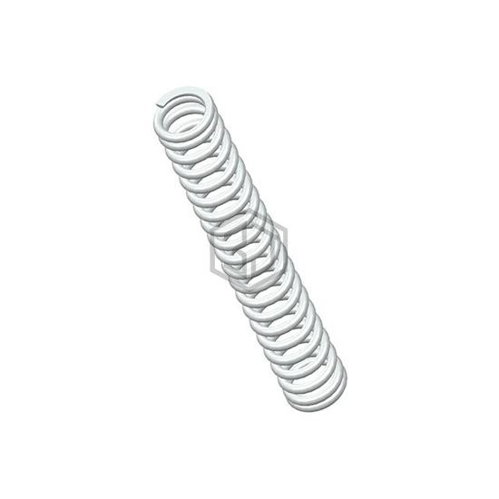 70960SCS - Century Spring Corp - Springs - Compression, Tapered