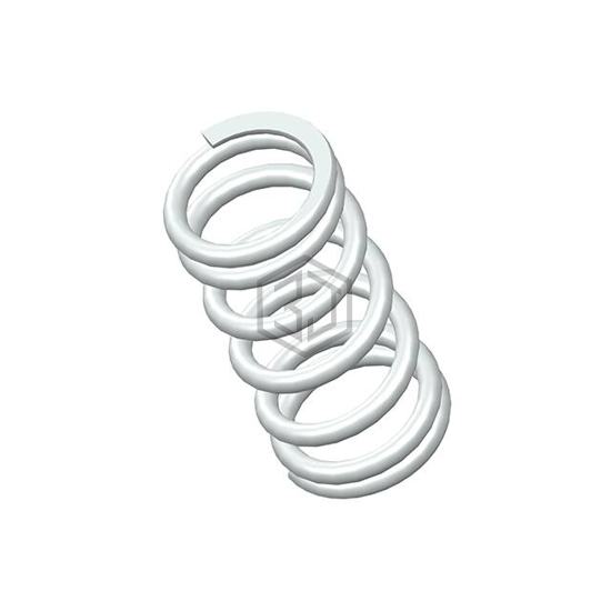 70891SCS - Century Spring Corp - Springs - Compression, Tapered