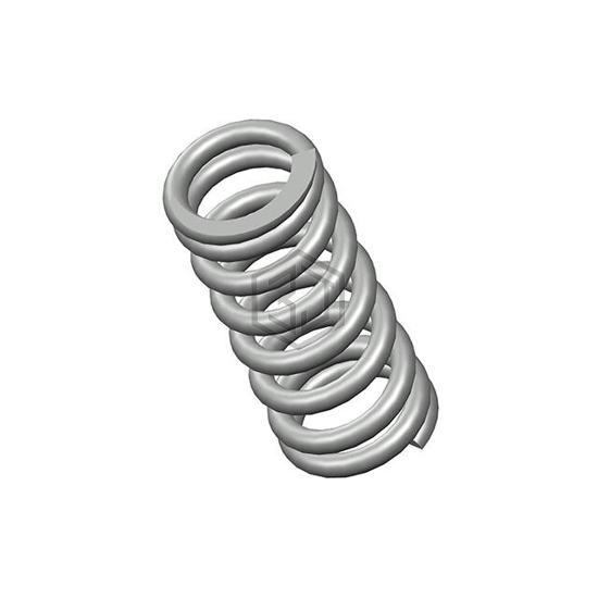 71247CS - Century Spring Corp - Springs - Compression, Tapered