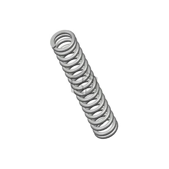 71255CS - Century Spring Corp - Springs - Compression, Tapered