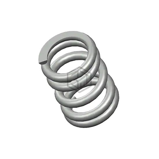 71241CS - Century Spring Corp - Springs - Compression, Tapered