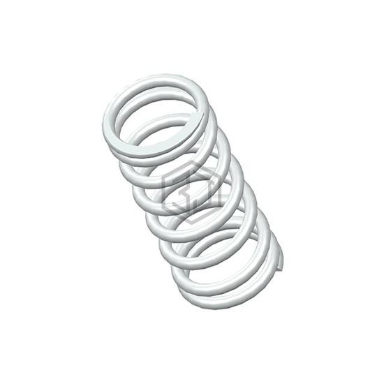 71690SCS - Century Spring Corp - Springs - Compression, Tapered