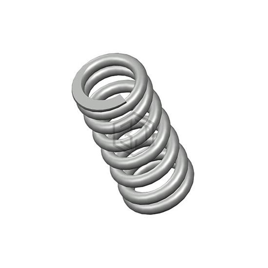 71268CS - Century Spring Corp - Springs - Compression, Tapered