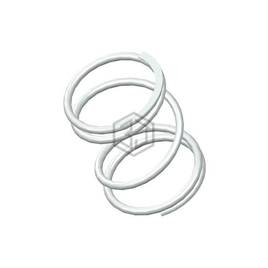 71867SCS - Century Spring Corp - Springs - Compression, Tapered