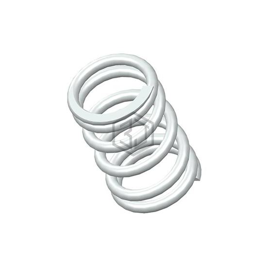 71701SCS - Century Spring Corp - Springs - Compression, Tapered