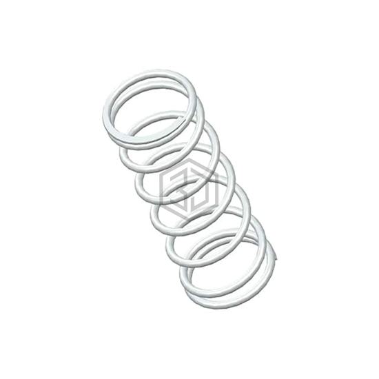 71651SCS - Century Spring Corp - Springs - Compression, Tapered