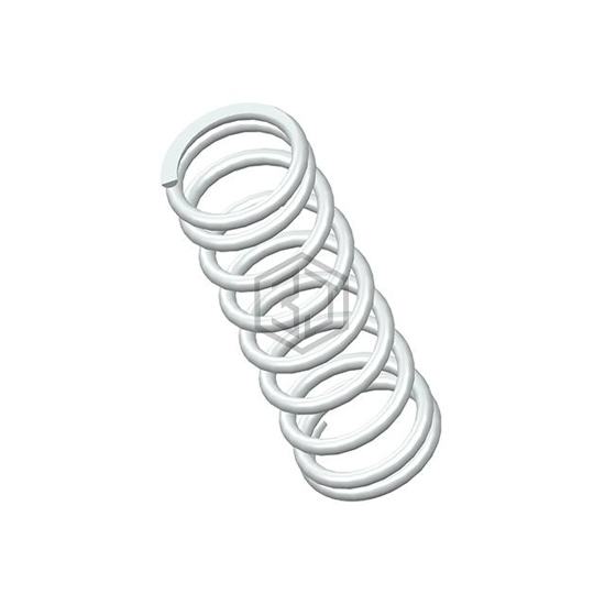 71367SCS - Century Spring Corp - Springs - Compression, Tapered