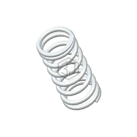 71304SCS - Century Spring Corp - Springs - Compression, Tapered
