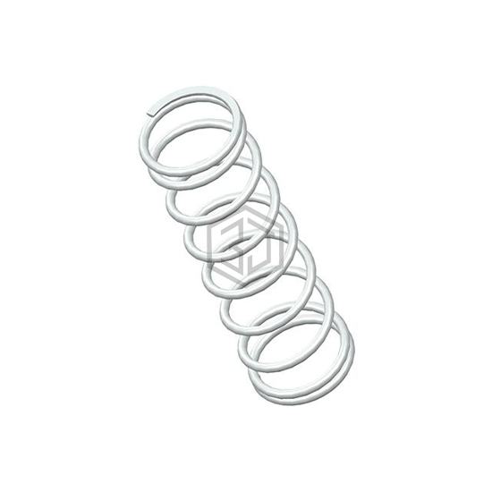 71497SCS - Century Spring Corp - Springs - Compression, Tapered