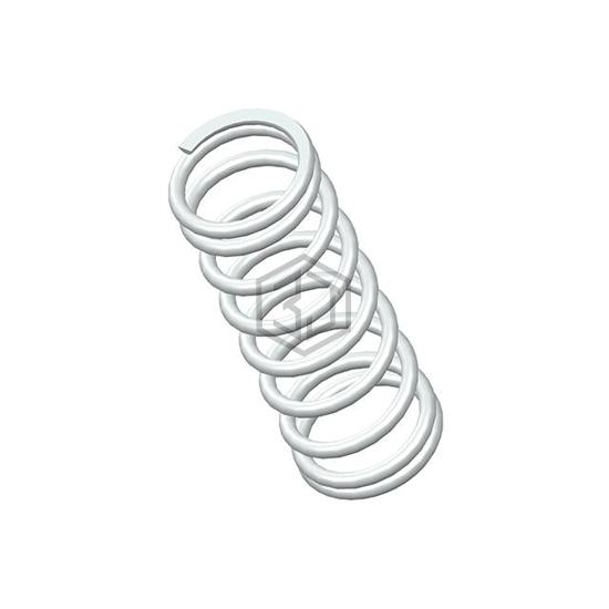 71678SCS - Century Spring Corp - Springs - Compression, Tapered