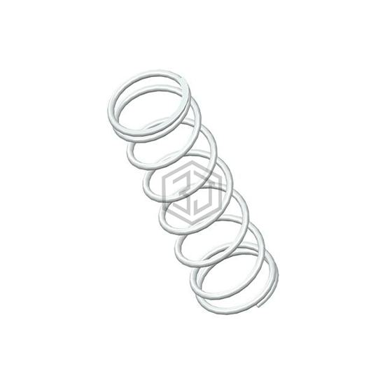 71483SCS - Century Spring Corp - Springs - Compression, Tapered