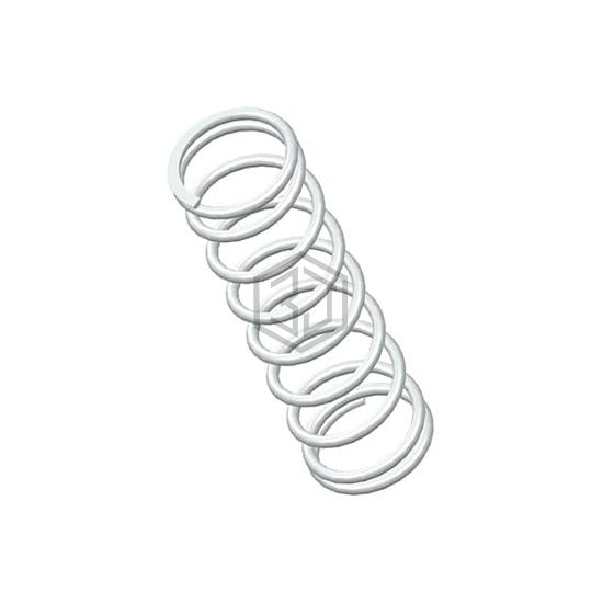 71511SCS - Century Spring Corp - Springs - Compression, Tapered