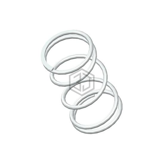 71637SCS - Century Spring Corp - Springs - Compression, Tapered