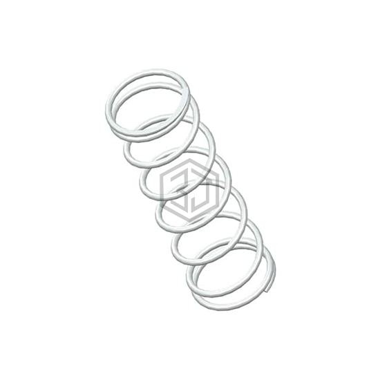 71640SCS - Century Spring Corp - Springs - Compression, Tapered