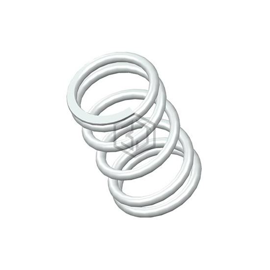 71675SCS - Century Spring Corp - Springs - Compression, Tapered