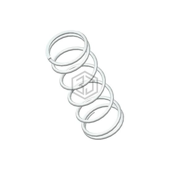 71639SCS - Century Spring Corp - Springs - Compression, Tapered
