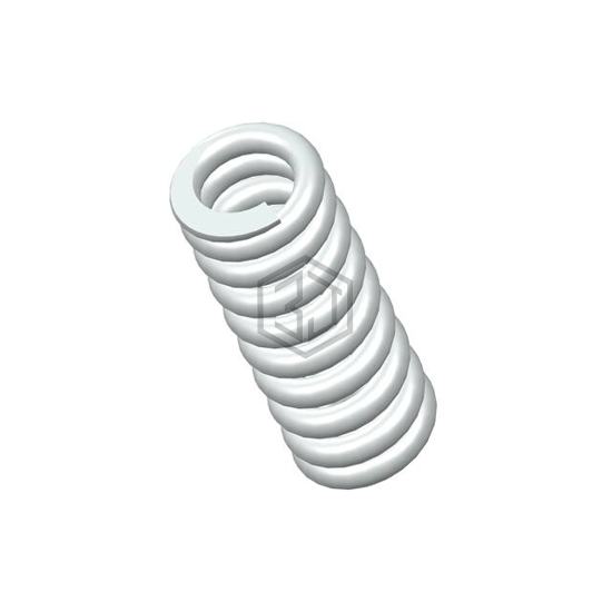 A14-12CS - Century Spring Corp - Springs - Compression, Tapered
