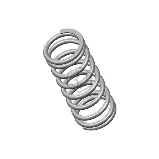 71784CS - Century Spring Corp - Springs - Compression, Tapered