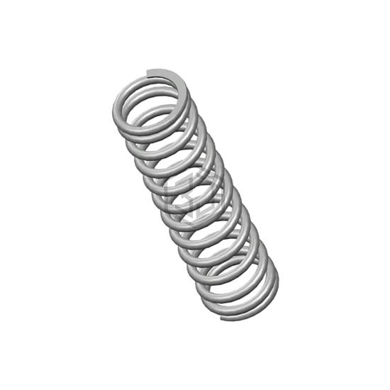 71799CS - Century Spring Corp - Springs - Compression, Tapered