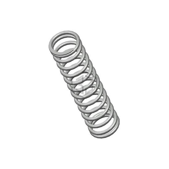 71788CS - Century Spring Corp - Springs - Compression, Tapered