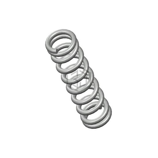 N-52CS - Century Spring Corp - Springs - Compression, Tapered