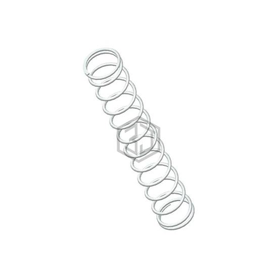 71063SCS - Century Spring Corp - Springs - Compression, Tapered