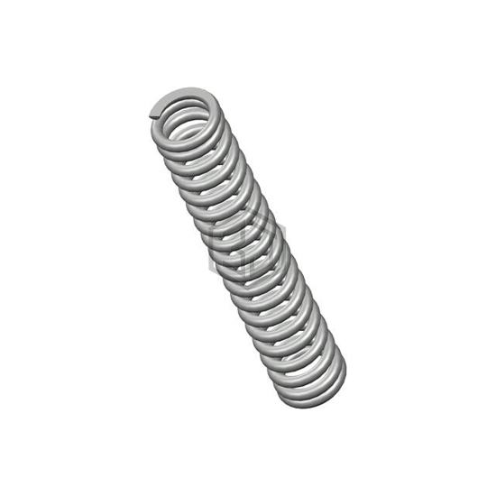 HH-93CS - Century Spring Corp - Springs - Compression, Tapered