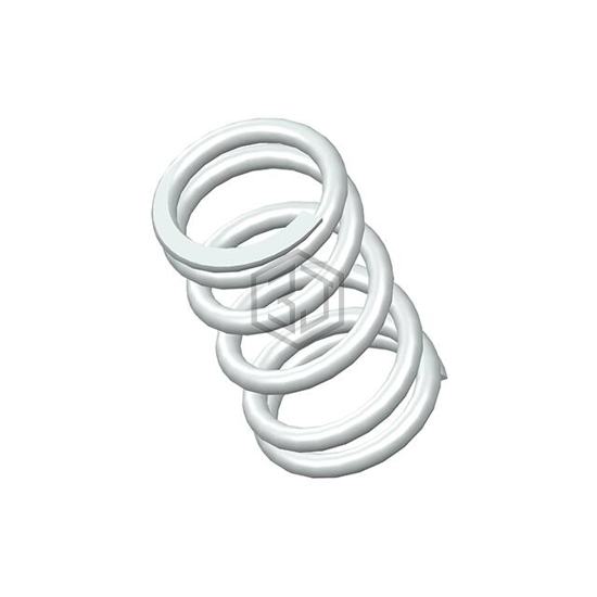 71158SCS - Century Spring Corp - Springs - Compression, Tapered