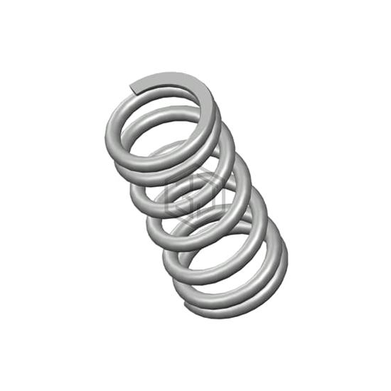 70110CS - Century Spring Corp - Springs - Compression, Tapered