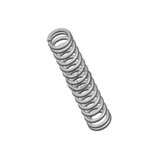 70138CS - Century Spring Corp - Springs - Compression, Tapered