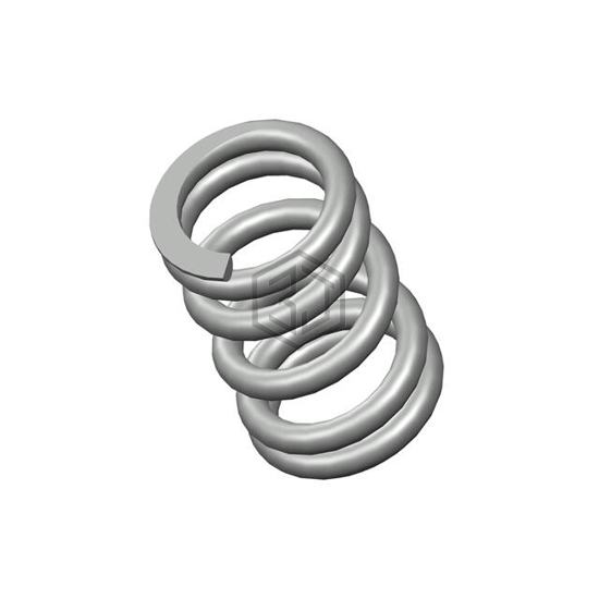 70131CS - Century Spring Corp - Springs - Compression, Tapered
