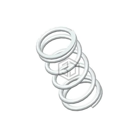 71106SCS - Century Spring Corp - Springs - Compression, Tapered