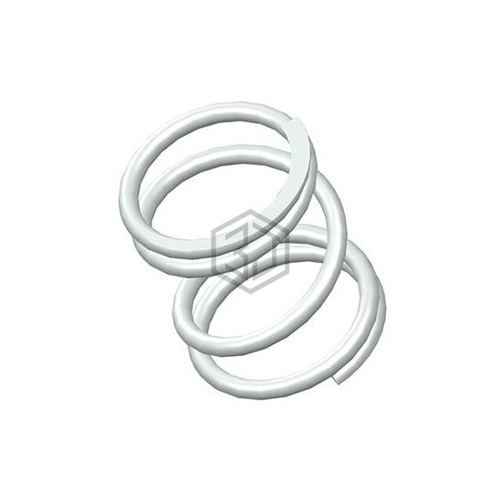 71083SCS - Century Spring Corp - Springs - Compression, Tapered