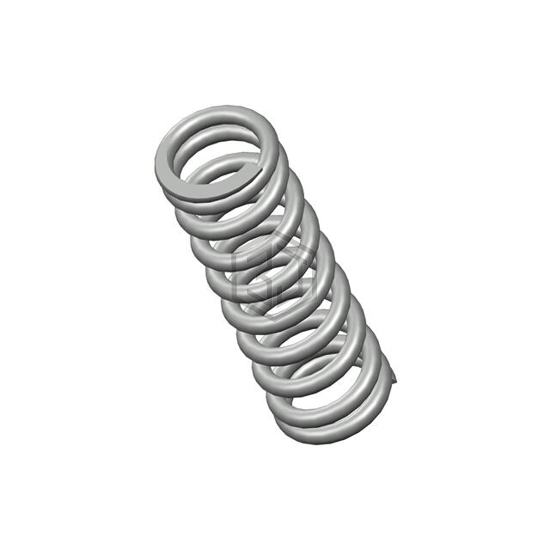 70134CS - Century Spring Corp - Springs - Compression, Tapered