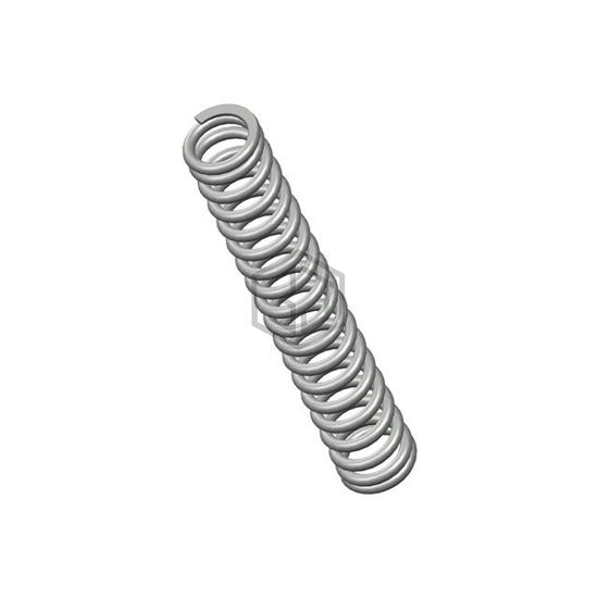70140CS - Century Spring Corp - Springs - Compression, Tapered
