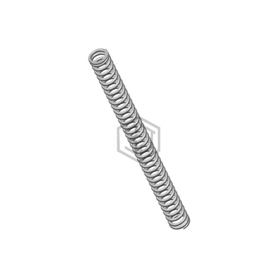 70152CS - Century Spring Corp - Springs - Compression, Tapered