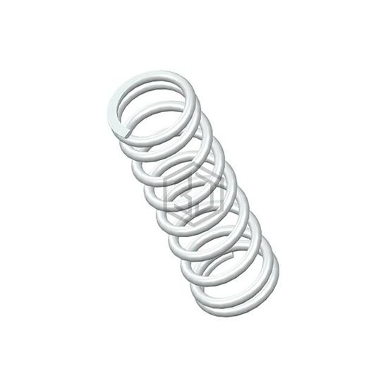 71147SCS - Century Spring Corp - Springs - Compression, Tapered