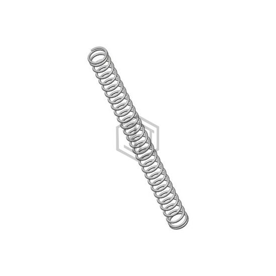 70108CS - Century Spring Corp - Springs - Compression, Tapered