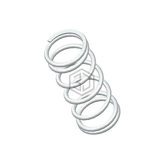 71090SCS - Century Spring Corp - Springs - Compression, Tapered