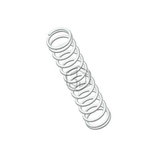 71115SCS - Century Spring Corp - Springs - Compression, Tapered