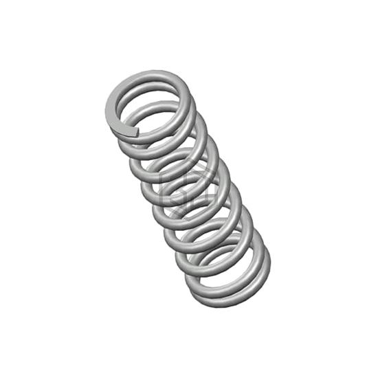 70112CS - Century Spring Corp - Springs - Compression, Tapered